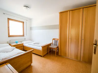 Ferienwohnung für 4 Personen in Merkendorf 6/8