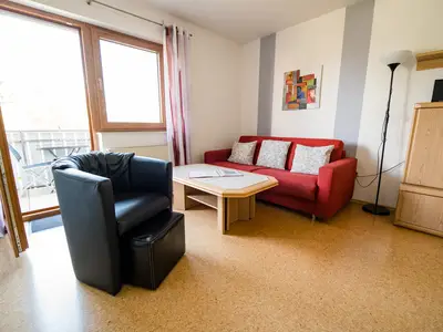 Ferienwohnung für 4 Personen in Merkendorf 7/8