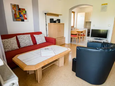 Ferienwohnung für 4 Personen in Merkendorf 8/8