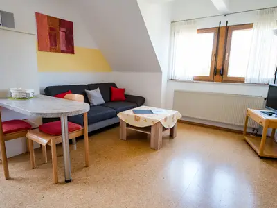 Ferienwohnung für 3 Personen in Merkendorf 2/8