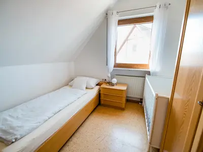 Ferienwohnung für 3 Personen in Merkendorf 3/8