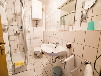 Ferienwohnung für 3 Personen in Merkendorf 4/8