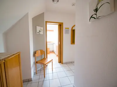 Ferienwohnung für 3 Personen in Merkendorf 8/8