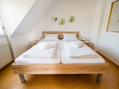 Ferienwohnung für 3 Personen in Merkendorf 5/8