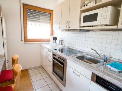 Ferienwohnung für 4 Personen in Merkendorf 2/8