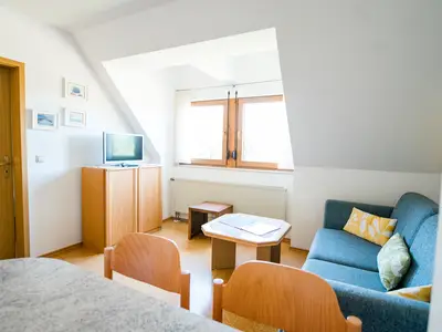 Ferienwohnung für 4 Personen in Merkendorf 3/8