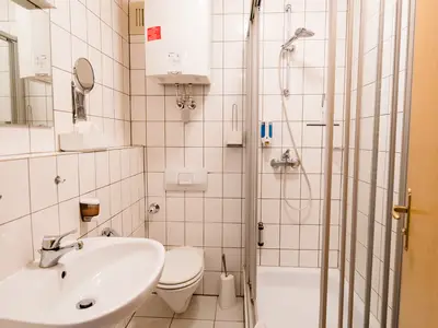 Ferienwohnung für 4 Personen in Merkendorf 4/8