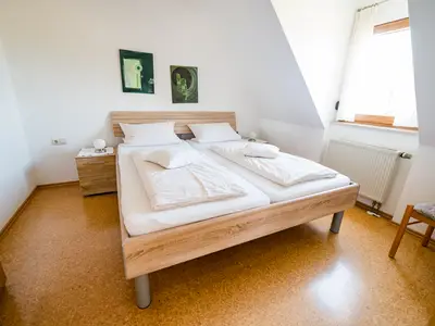 Ferienwohnung für 4 Personen in Merkendorf 5/8