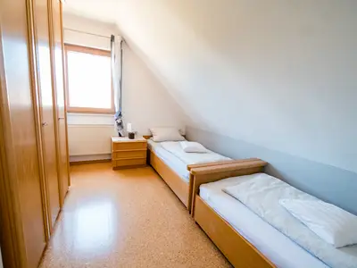 Ferienwohnung für 4 Personen in Merkendorf 7/8