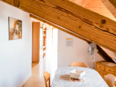 Ferienwohnung für 3 Personen in Merkendorf 2/10