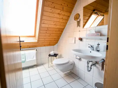 Ferienwohnung für 3 Personen in Merkendorf 4/10