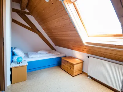 Ferienwohnung für 3 Personen in Merkendorf 6/10