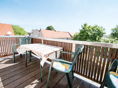 Ferienwohnung für 3 Personen in Merkendorf 8/10