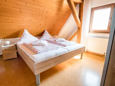 Ferienwohnung für 3 Personen in Merkendorf 9/10