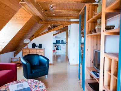 Ferienwohnung für 3 Personen in Merkendorf 10/10