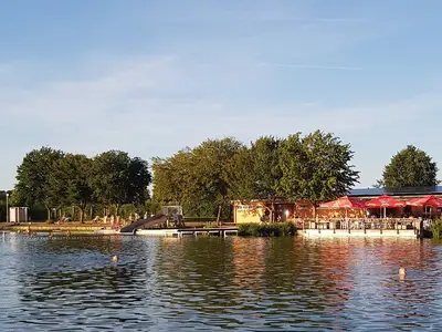 Merkendorfer Naturfreibad