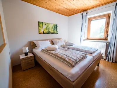 Ferienwohnung für 2 Personen in Merkendorf 3/9