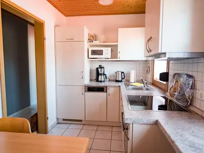 Ferienwohnung für 2 Personen in Merkendorf 4/9