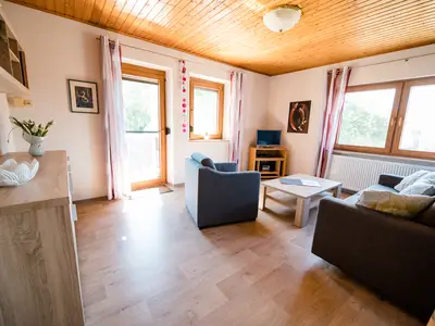 Ferienwohnung für 2 Personen in Merkendorf 5/9