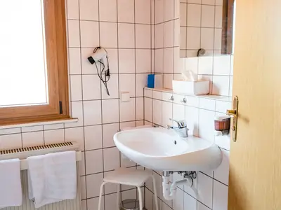 Ferienwohnung für 2 Personen in Merkendorf 6/9