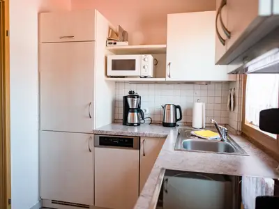 Ferienwohnung für 2 Personen in Merkendorf 7/9