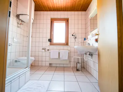 Ferienwohnung für 2 Personen in Merkendorf 9/9