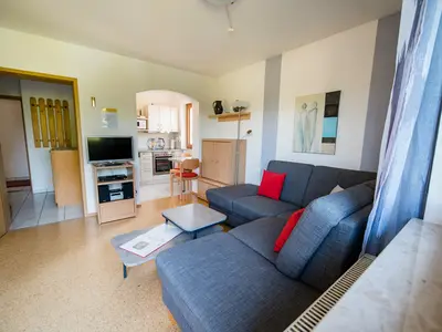 Ferienwohnung für 2 Personen in Merkendorf 4/7