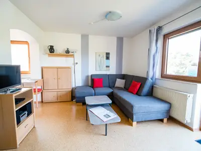 Ferienwohnung für 2 Personen in Merkendorf 3/7