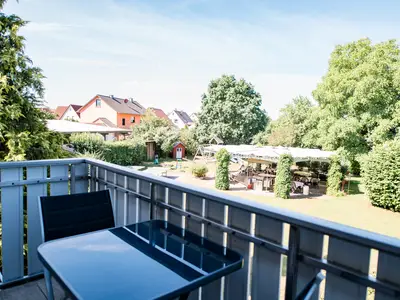 Ferienwohnung für 2 Personen in Merkendorf 7/7