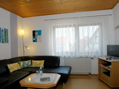 Ferienwohnung für 2 Personen in Merkendorf 2/4