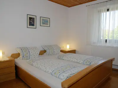 Ferienwohnung für 2 Personen in Merkendorf 3/4