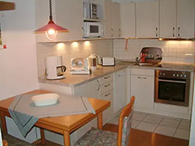 Ferienwohnung für 2 Personen in Merkendorf 4/4