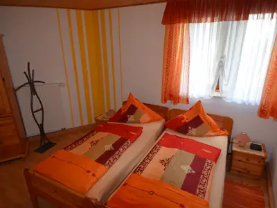 Ferienwohnung für 4 Personen (56 m²) in Merkendorf 2/4