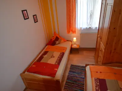 Ferienwohnung für 4 Personen (56 m²) in Merkendorf 3/4