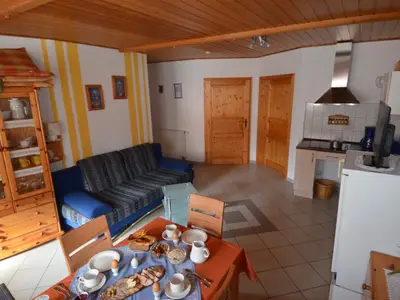 Ferienwohnung für 4 Personen (56 m²) in Merkendorf 4/4