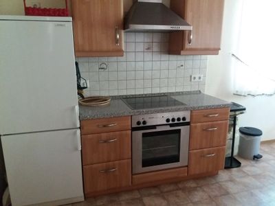 Ferienwohnung für 4 Personen in Merkendorf 6/9