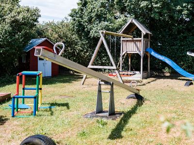 Ferienwohnung für 4 Personen in Merkendorf 4/10