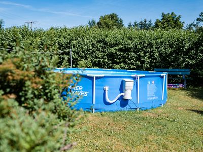 Ferienwohnung für 3 Personen in Merkendorf 6/10