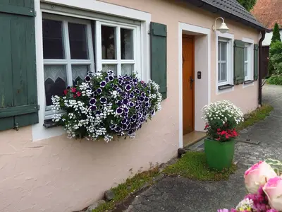 Ferienwohnung für 3 Personen in Merkendorf 3/10
