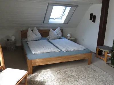 Ferienwohnung für 3 Personen in Merkendorf 10/10