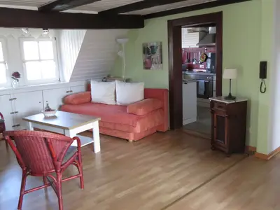 Ferienwohnung für 3 Personen in Merkendorf 5/10