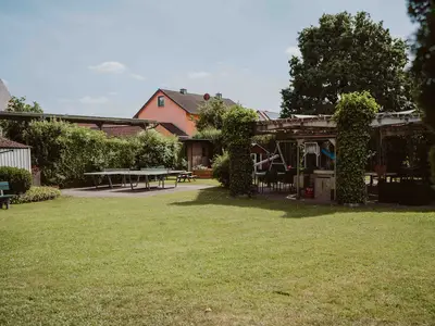 Ferienwohnung für 2 Personen in Merkendorf 2/10