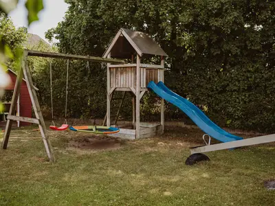 Ferienwohnung für 2 Personen in Merkendorf 5/10