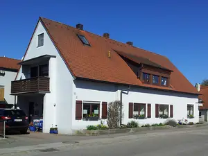 Ferienwohnung für 4 Personen (80 m²) in Merkendorf