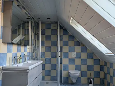 Ferienwohnung für 4 Personen in Merkendorf 3/8