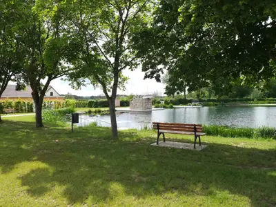 Naturfreibad Weißbachmühle