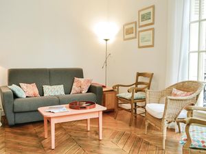 Ferienwohnung für 6 Personen (63 m²) in Mers Les Bains