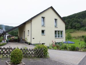 Ferienwohnung für 3 Personen (56 m²) in Merschbach