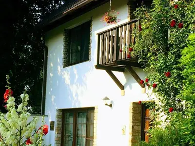 Ferienwohnung für 2 Personen (42 m²) in Merseburg 2/10