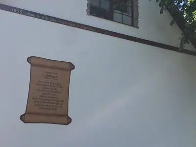 Ferienwohnung für 2 Personen (42 m²) in Merseburg 6/10